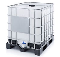 IBC Container