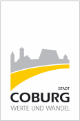 Logo Stadt Coburg